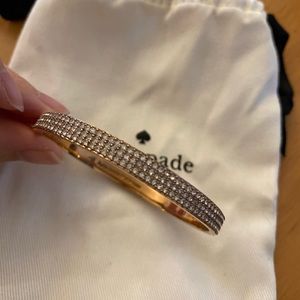 Kate Spade bracelet